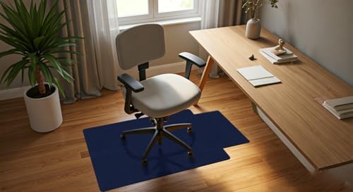 Rhino Mats, Rhino Hide Chair Mat, Office Computer Chair Mat - Image 3