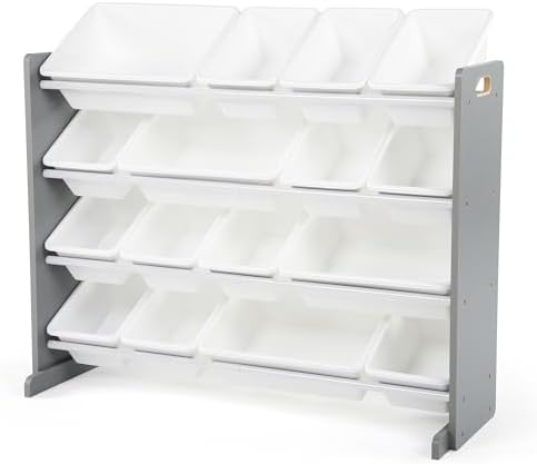 Humble Crew Kids Toy Organizer by HumbleCrew
