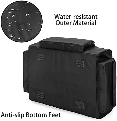 samdew Underseat Storage Bag Fit - Image 7