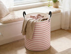 ESSME Kids Laundry Basket, Cute Hamper, Gift Baskets - Image 6