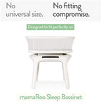 Joey + Joan Bassinet Sheets Compatible - Image 2