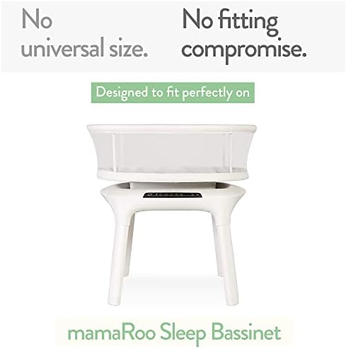 Joey + Joan Bassinet Sheets Compatible - Image 2