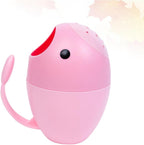 Baby Egg Shape Bath Wash Cup - Image 3