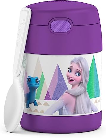 THERMOS FUNTAINER Kids Food Jar by Thermos