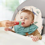 High Chair Cushion with Cover Pad - Image 6