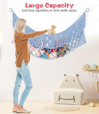 Stuffed Animal Hammock - Image 3