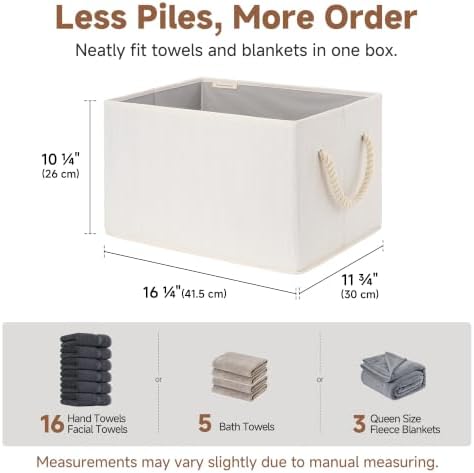 StorageWorks Fabric Storage Bins - Image 3
