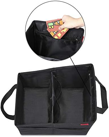 YOOFAN Car Seat Organizer - Image 3