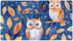 Shower Mat Bathtub Mat, 26.8x15.1 inch, Non-Slip Bath Mat by Anna+Cowper