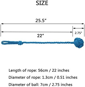 Melaluxe 2 Pack Curtain Tiebacks - Image 4