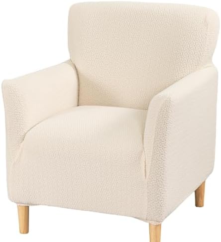 Stretch Chair Covers Armchair Slipcovers by GOSTADY