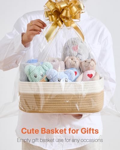 KALLAX Small Woven Storage Basket - Image 7