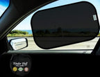 Car Window Shades - Image 2