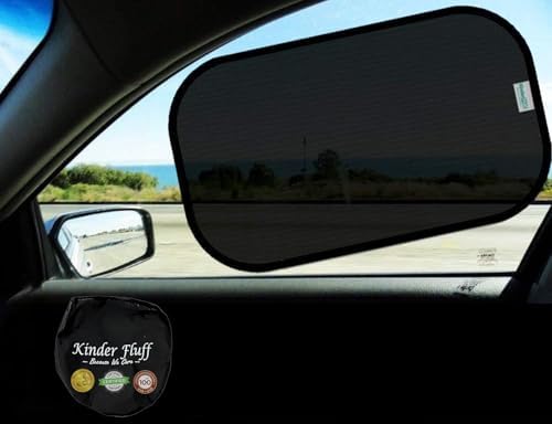 Car Window Shades - Image 2