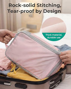 BAGSMART Compression Packing Cubes - Image 6