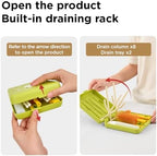 YOTIME Travel Bottle Cleaner Kit - Image 4