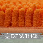 Bathroom Rugs Sets 3 Piece Non Slip, Bath Rugs - Image 5