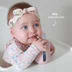 SAMiGO Silicone Baby Straw Cup Sippy Cup - Image 4