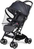Mosquito Net for Stroller, Universal Bug Net for Stroller, Car Seats, Mini Cribs by Unknown