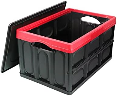 GUOZI 30 Liter Collapsible Storage Bin by GUOZI