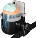 Accmor Stroller Cup Holder - Image 2