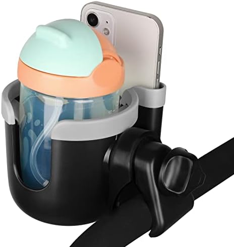 Accmor Stroller Cup Holder - Image 2