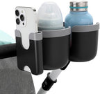 Accmor Stroller Cup Holder - Image 4