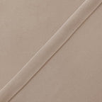 Hiasan Camel Valance Curtains for Window 42 x 18 Inches 1 Panel - Image 3