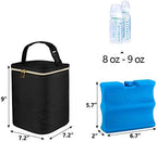 Teamoy Breastmilk Cooler Bag - Image 5
