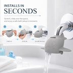Faucet Cover Bathtub Baby Tub - Image 3