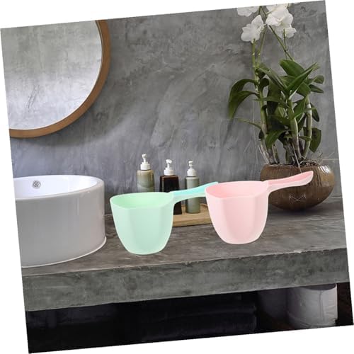 Toyvian 4 Pcs Water Scoop Cups - Image 6
