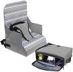Dreambaby Dining Booster Seat by Dreambaby