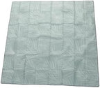 Baby Splat Mat, Wipeable Mat, Non Slip Under High Chair - Image 5