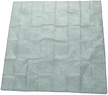 Baby Splat Mat, Wipeable Mat, Non Slip Under High Chair - Image 5