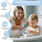 Baby Bath Seat for Babies 6 Months & Up - Image 2