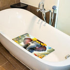 Shower Mat Non-Slip Bathtub Mats - Image 5
