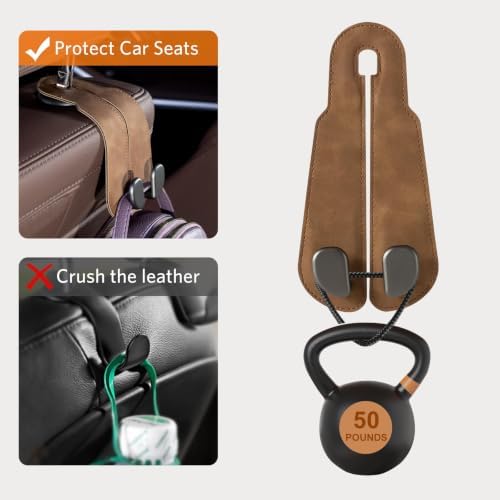CoBak Purse Hook for Car - Image 4