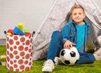 Basketball Kids Laundry hamper Baby Hamper - Image 3