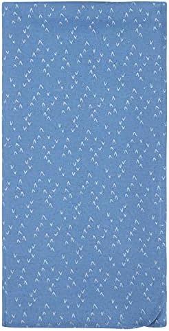 Gerber Boys Newborn Infant Baby Toddler Nursery 100% Cotton Flannel Receiving - Image 4