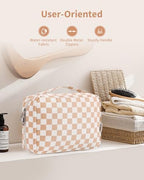 Narwey Hanging Travel Toiletry Bag - Image 6