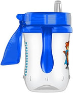 Dr. Brown's Milestones Soft Spout Sippy Cup - Image 5