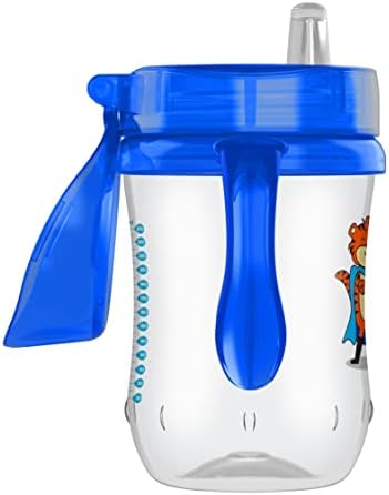 Dr. Brown's Milestones Soft Spout Sippy Cup - Image 5