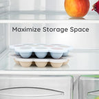 PandaEar 2 Pack Baby Food Freezer Tray - Image 5