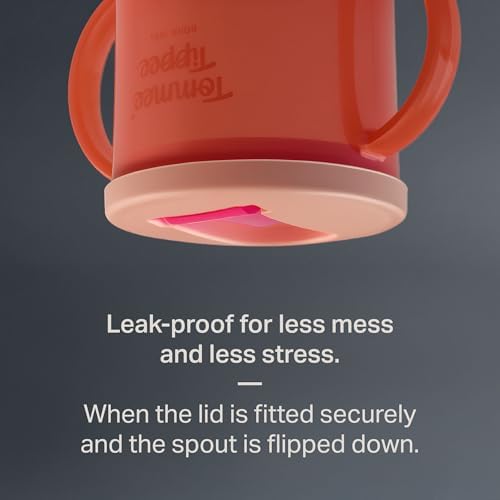 Tommee Tippee First Baby Sippy Cups - Image 5