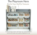 Humble Crew Kids Toy Organizer - Image 6