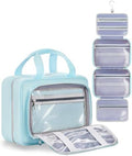 Travel Hanging Toiletry Bag for Women by Chakipee