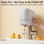 Adorila Whale Silicone Spout Cover - Image 4