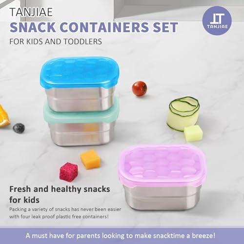 Tanjiae Snack Pro - Image 3