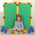 2 Pack Play Panel by Unknown