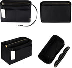 ZTUJO Purse Organizer Insert, Felt Bag Organizer - Image 3